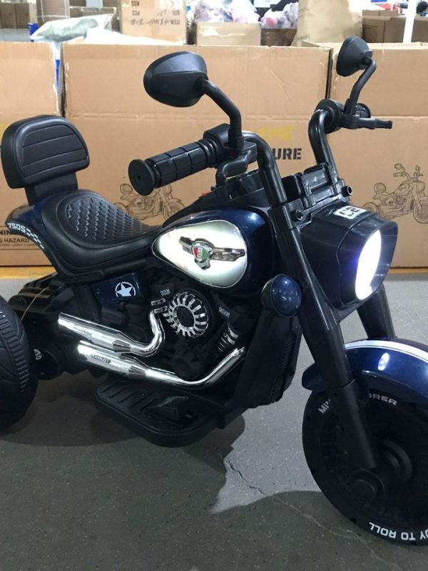 Children Electric bike for Ages 1-4
