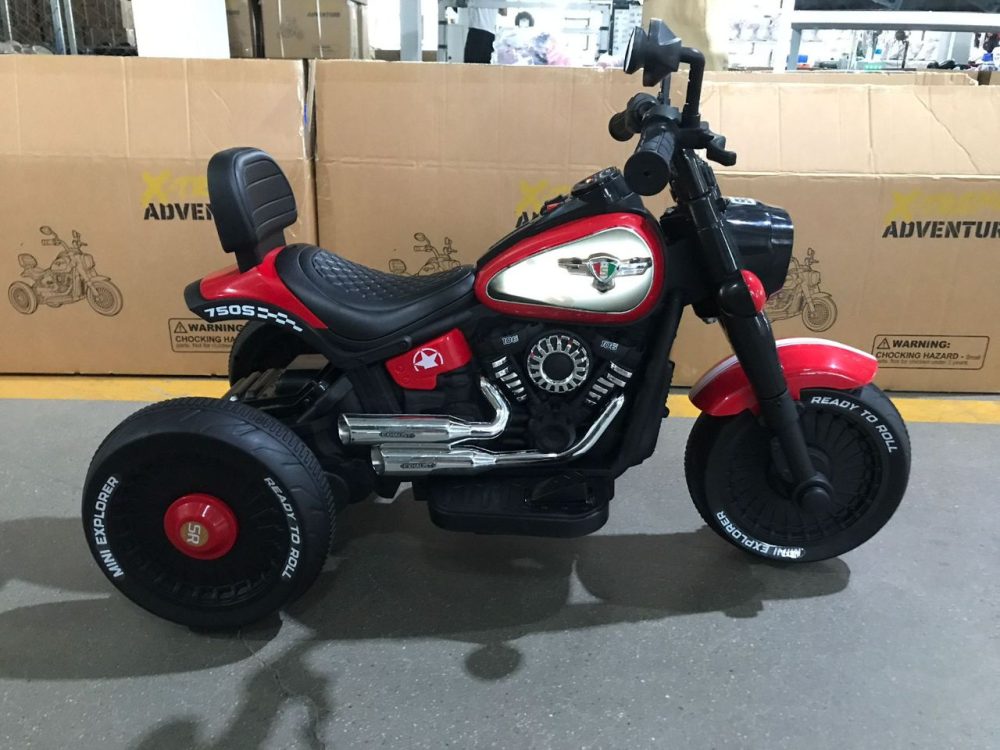 Children Electricbike for Ages 1-4