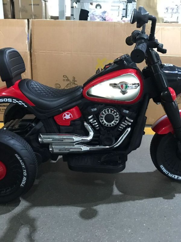 Children Electricbike for Ages 1-4