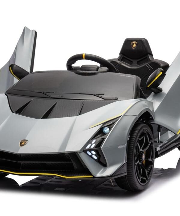Lamborghini Electric Children's Car