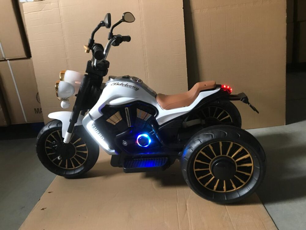 Indigo Kiddies Children bike