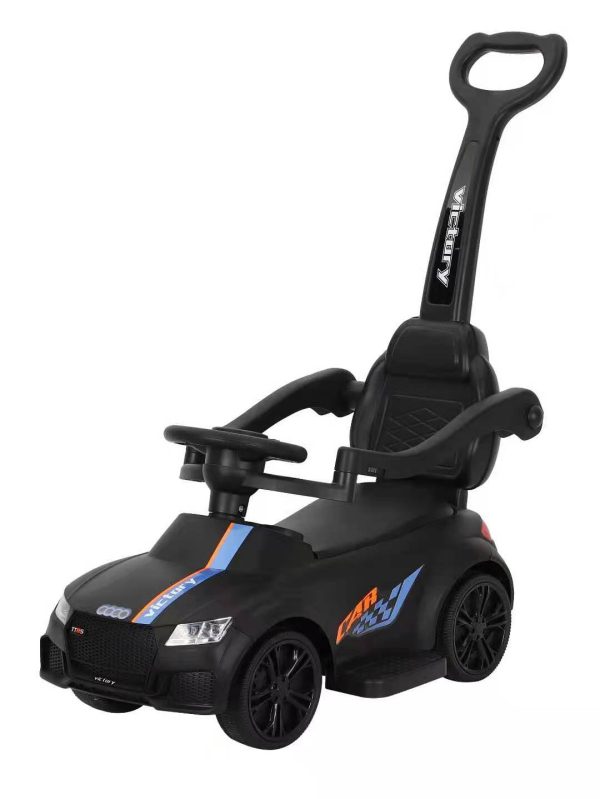 Push Car for Toddlers-Rechargeable