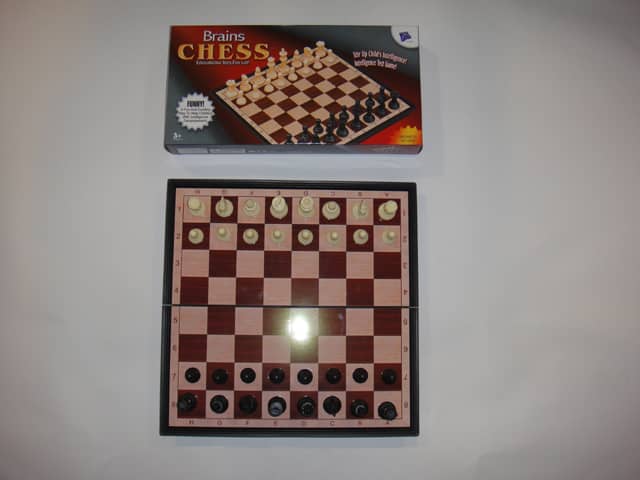 Board and Card Games