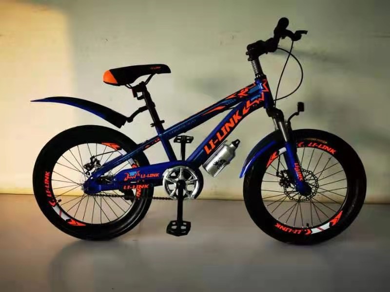 20-Inch Children’s Bicycle