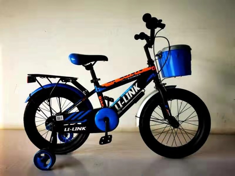 Kids' Size 12 Bike in Nigeria