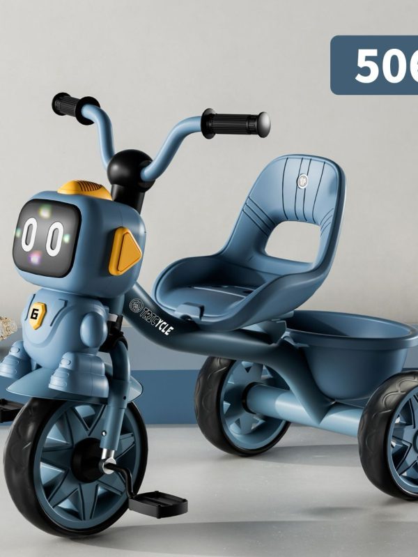 Children Tricycle