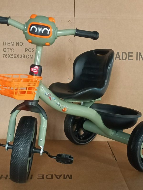 Children Tricycle