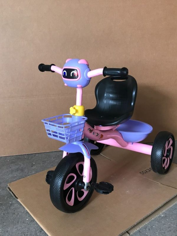 Children Tricycle