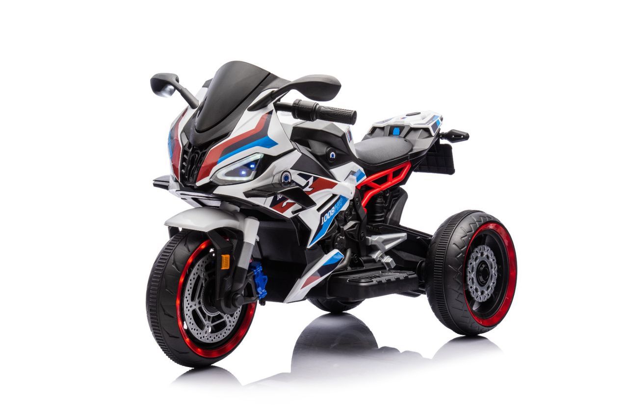 Rechargeable Electric Children Bike