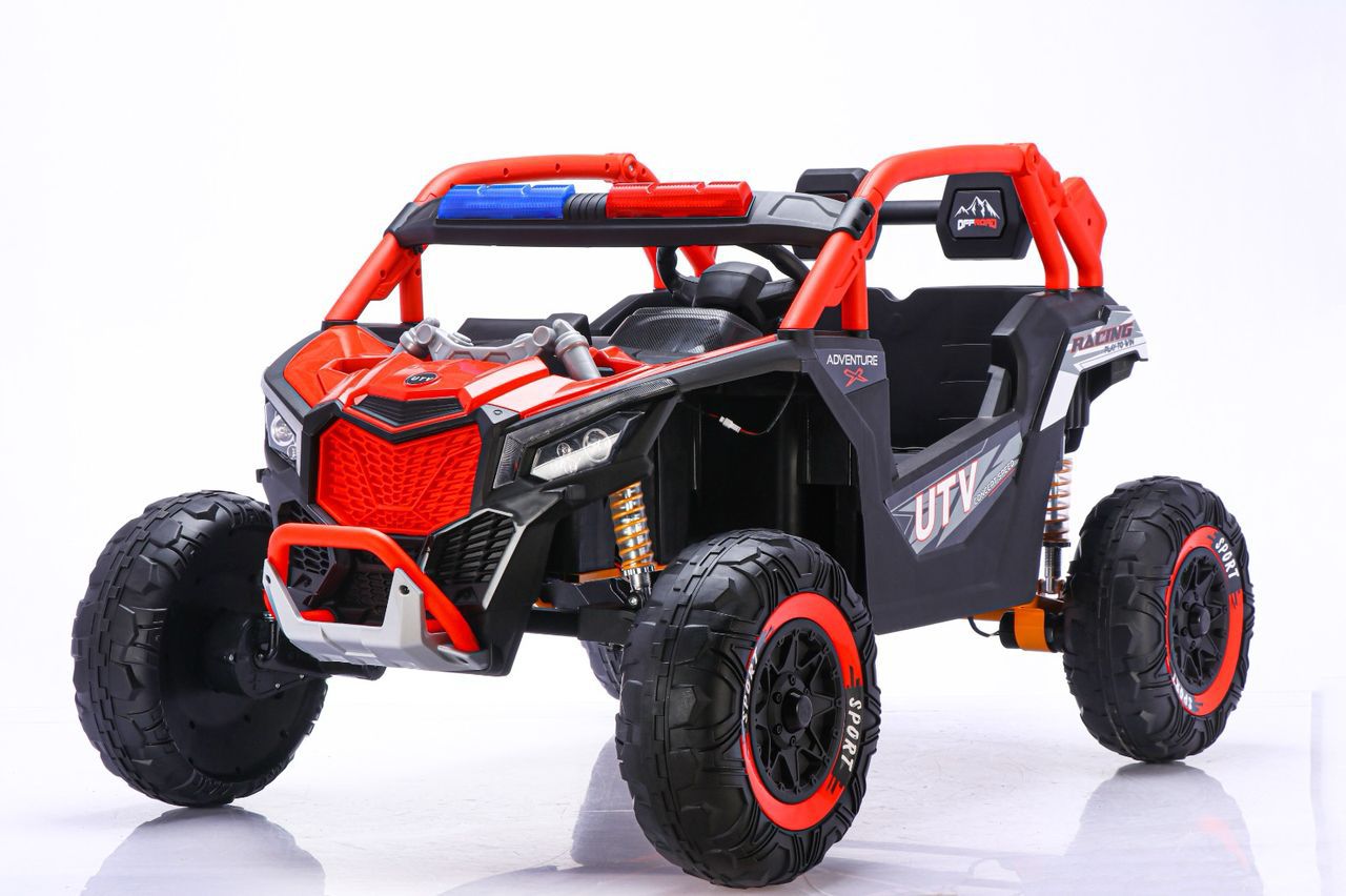 UTV Children SUV with Mp4