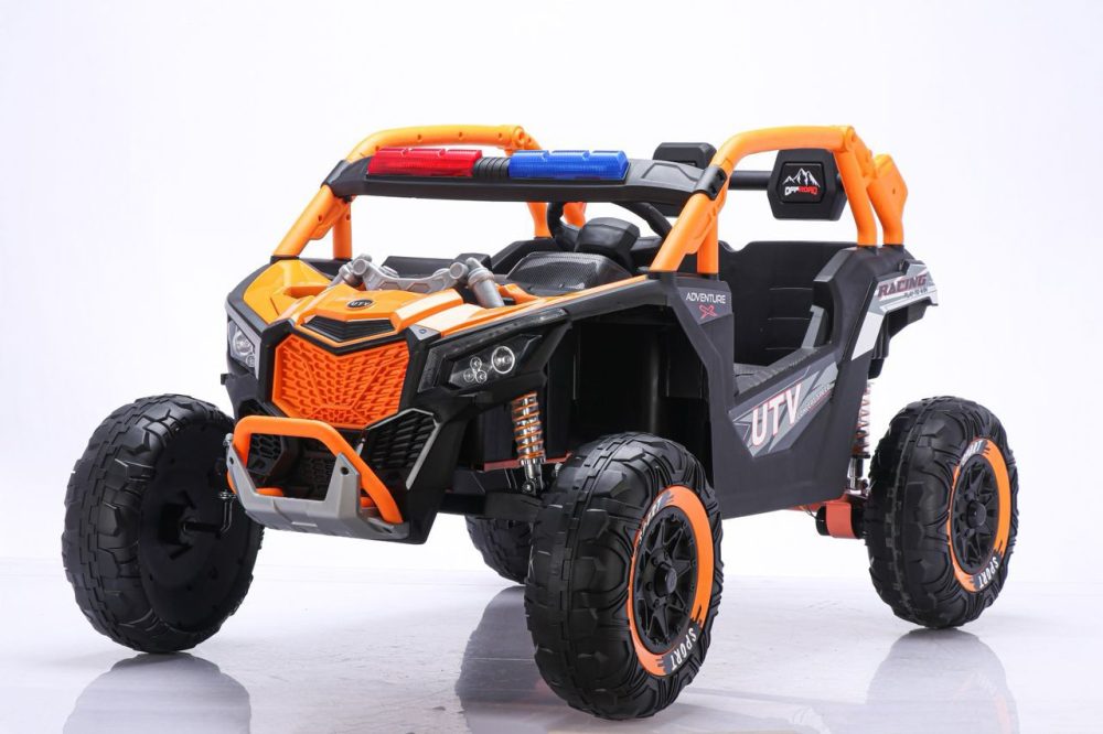 Jeep Children Car