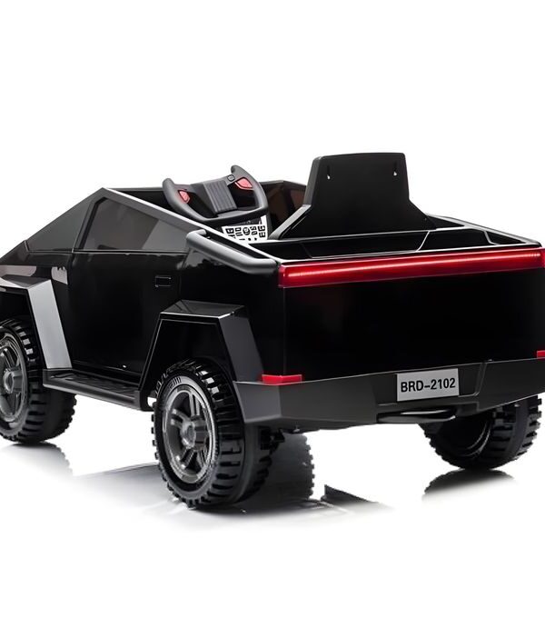 Cybertruck